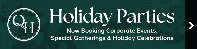 Holiday Party